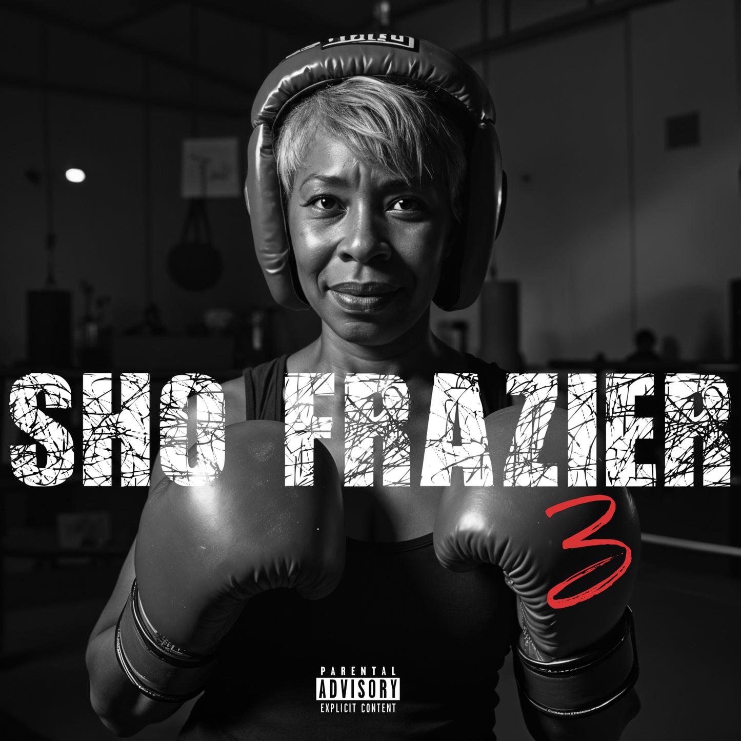 Sho Frazier 3 (Super Deluxe)